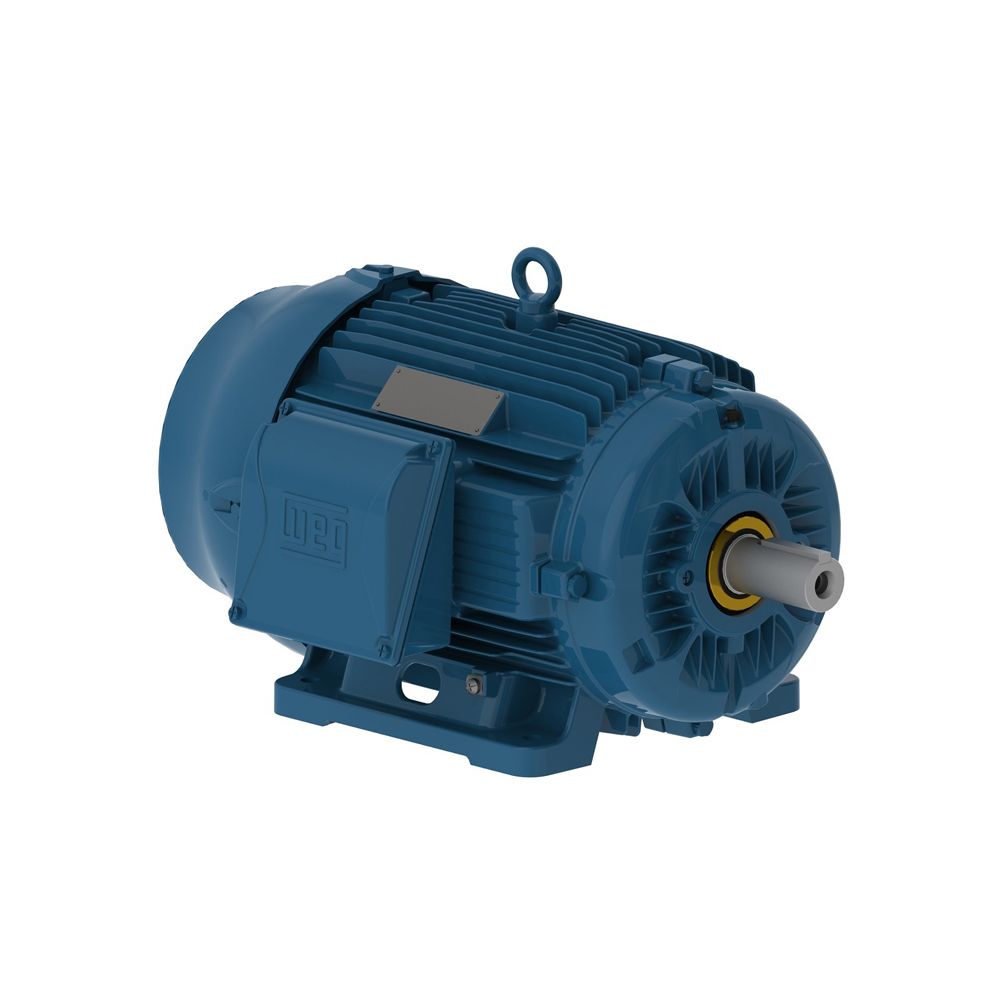 03036ST3QIE286TS-W22 WEG MOTOR 30HP 2P 284/6TS WFF2