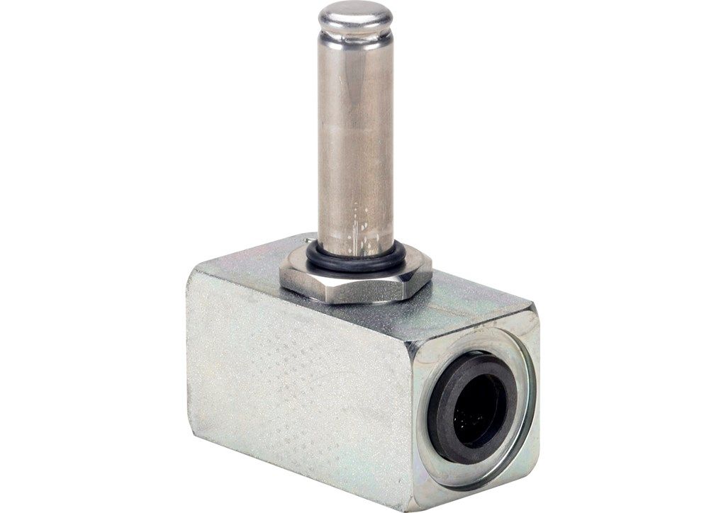 032F3050 Danfoss EVRA 3.0 Flange Valve Multi 12