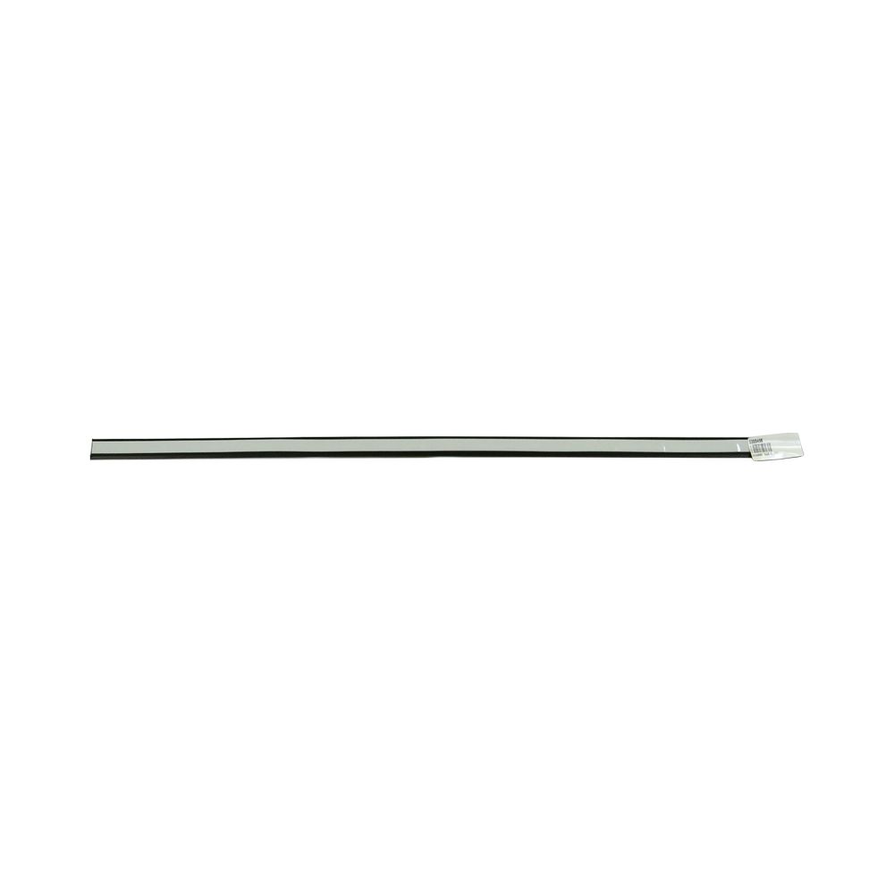 0355456 Hussmann CHANNEL-SIDE GLASS
