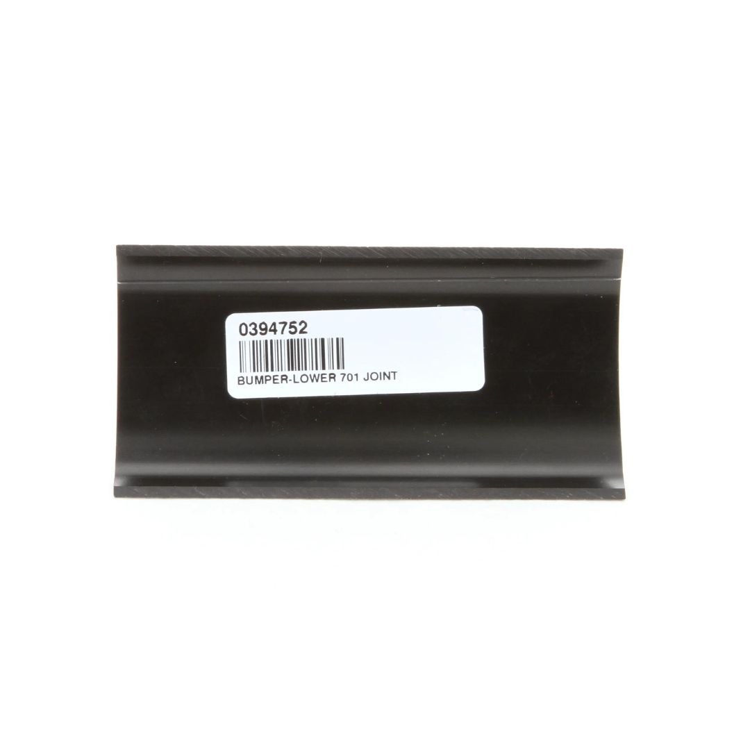 0394752 Hussmann BUMPER-LOWER 701 JOINT
