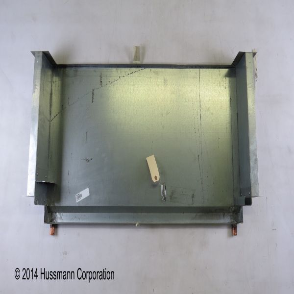 0434966 Hussmann PAN ASM-DRIP