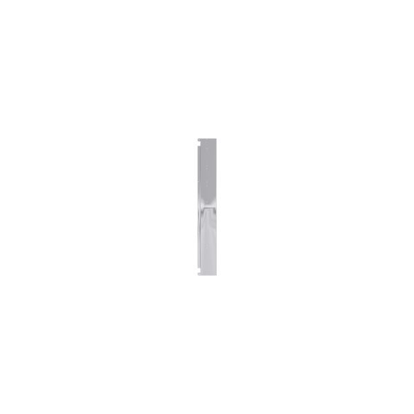 0436494AM Hussmann CHANNEL-END REAR CLO