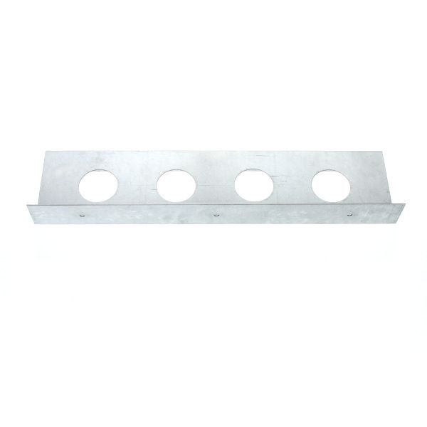0436778 Hussmann BRACKET-INT BK PANEL SUPP