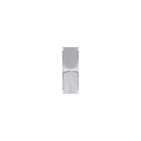 0438175AM Hussmann CHANNEL-CTR REAR CL/O