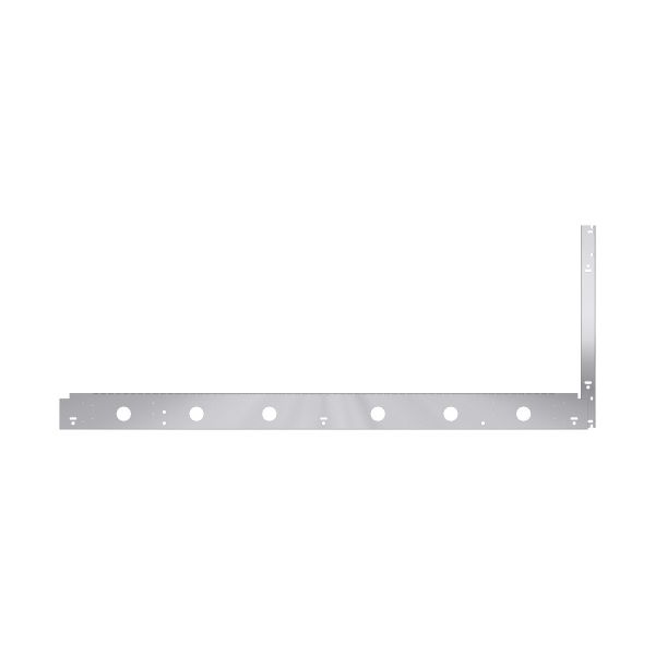 0443272AM Hussmann FRAME ASM-INT RH C6/C6LRE