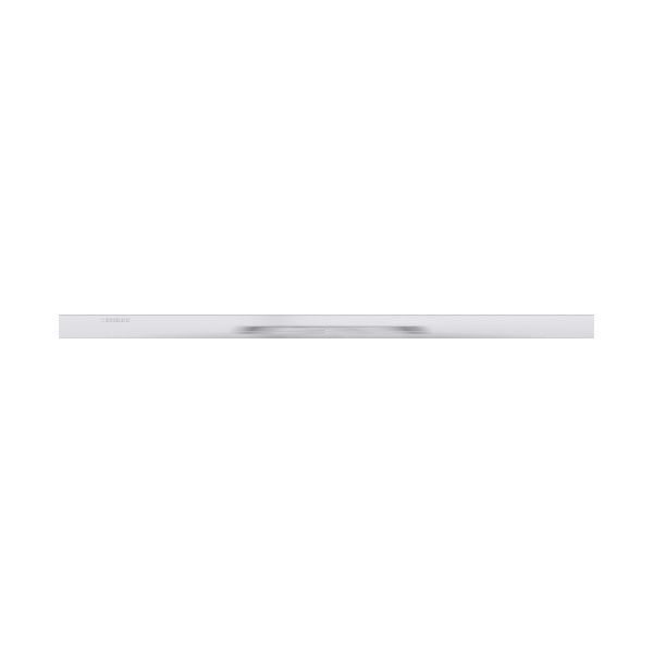 0446252AM Hussmann PANEL-SIDE BUMPER