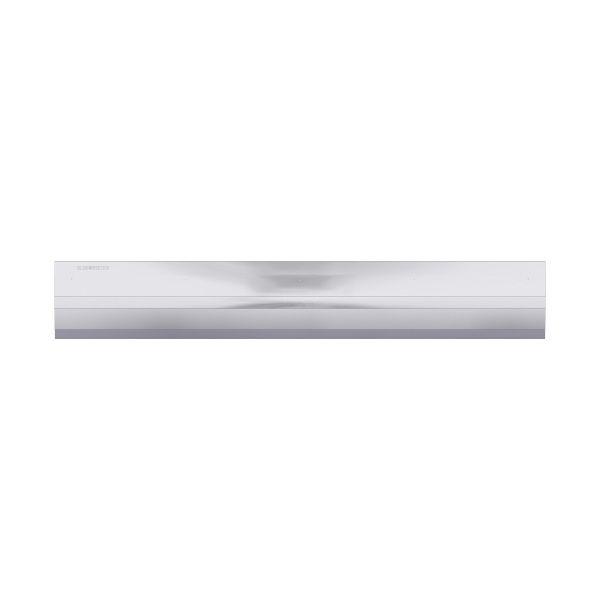 0452768AM Hussmann PANEL-FRONT PWE W/4 PTM
