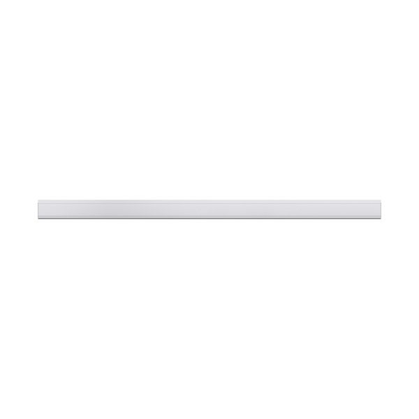 0452927 Hussmann SLASHGUARD- S. S. RLT