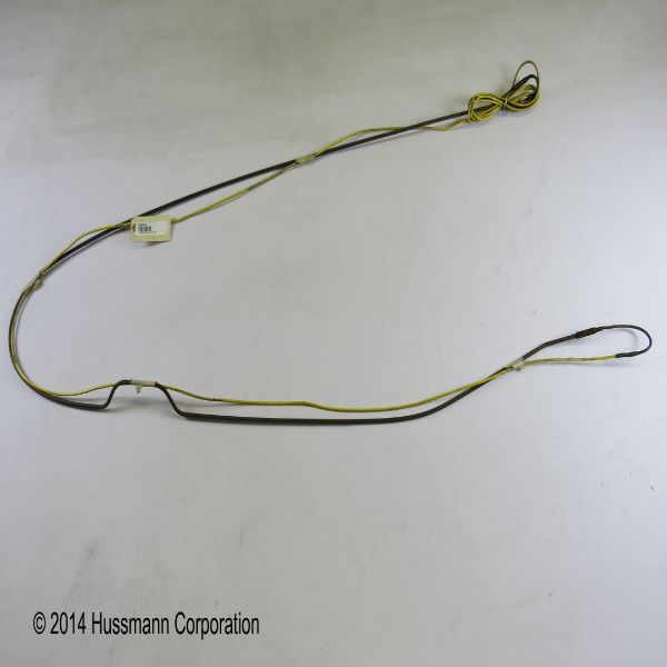 0452976 Hussmann HEATER-DRAIN PAN 4DR