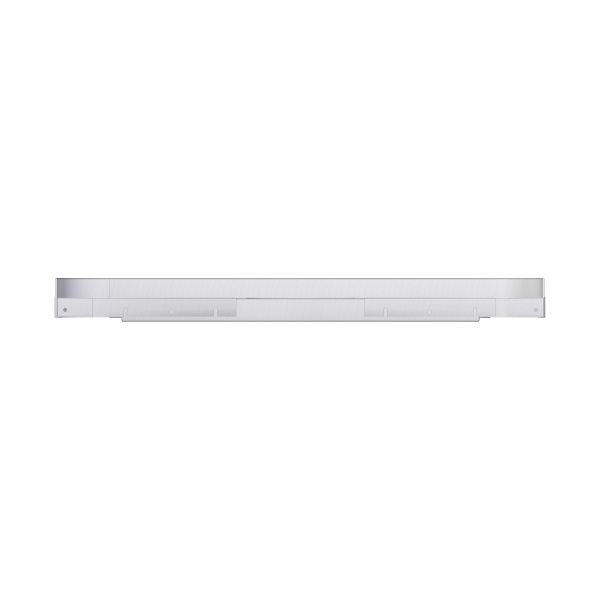 0454242AM Hussmann SHELF ASM-END 12