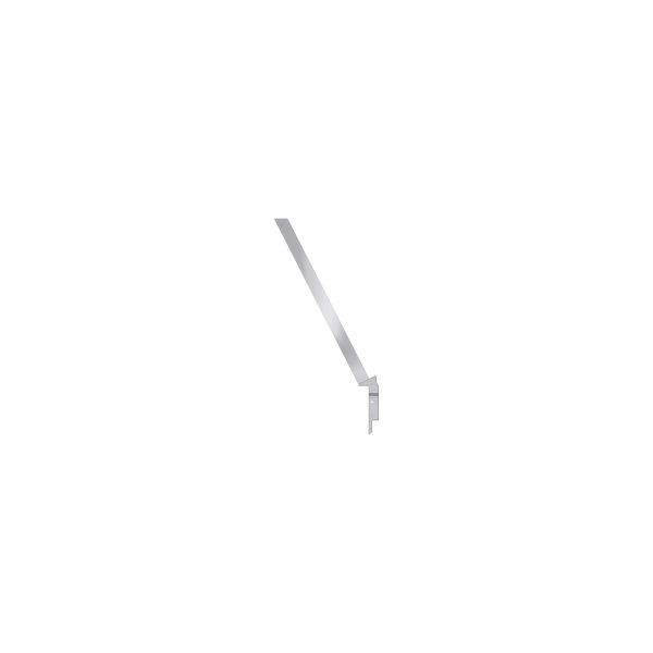 0455794 Hussmann STRUT ASM-LH INTERNAL