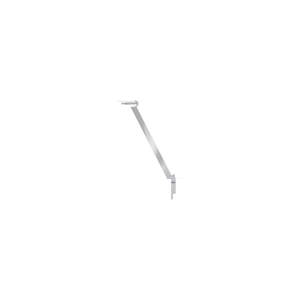 0455796 Hussmann STRUT ASM-CTR INTERNAL