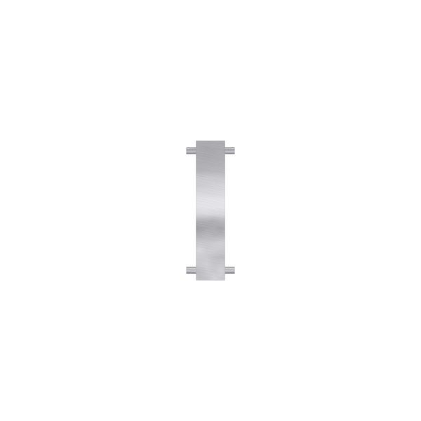 0457671AM Hussmann FILLER-PARTITION CNPY