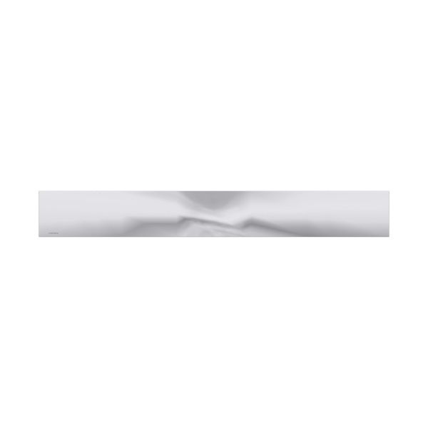 0457795AM Hussmann PANEL-FRONT HI 12'