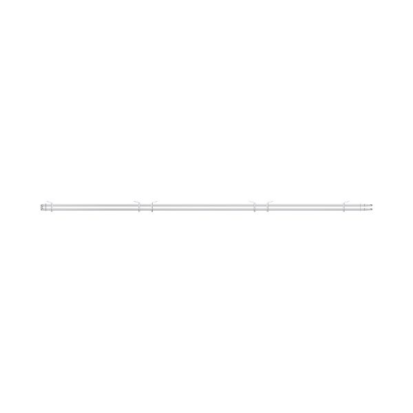 0458571 Hussmann COIL ASSEMBLY- GRAVITY 12' IMPACT