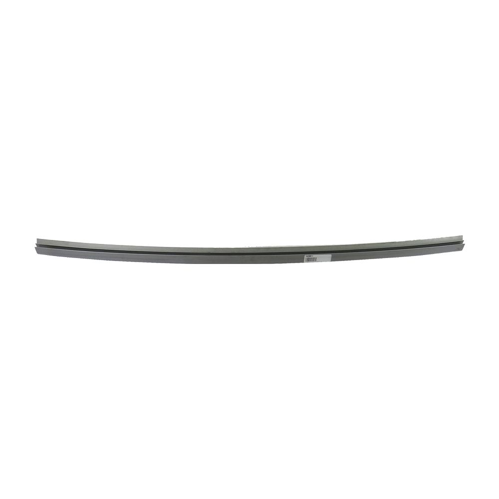 0459611 Hussmann EXTRUSION-GLASS GRIP 4'