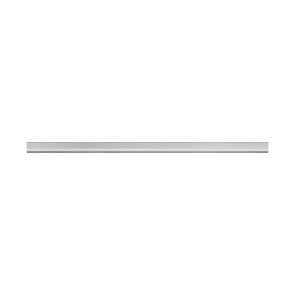 0459827AM Hussmann FASCIA-8'