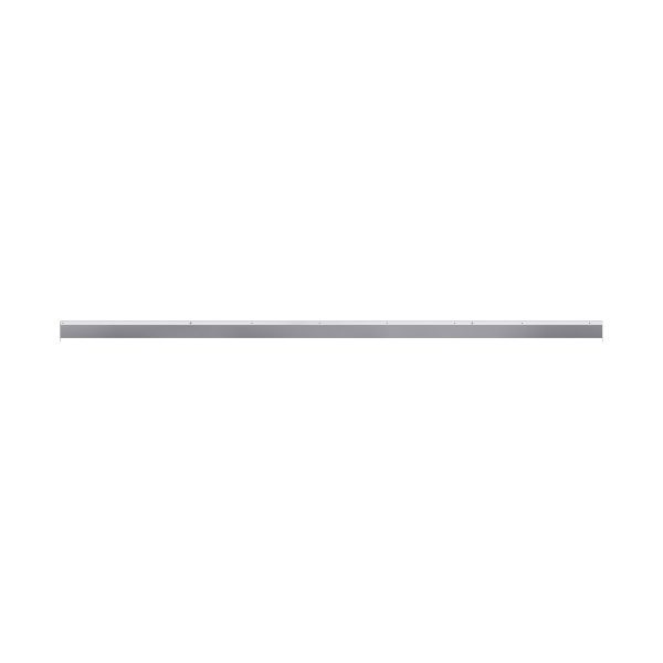 0460090AM Hussmann COVER-WIREWAY 3DR O/C