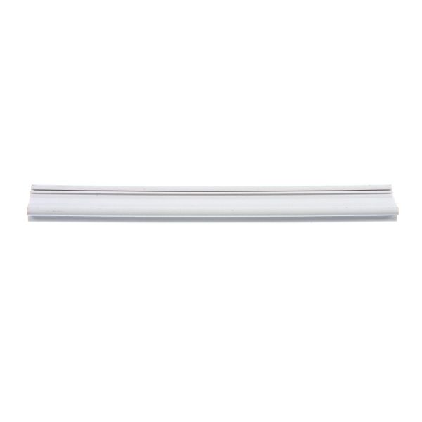 0464753 Hussmann PTM-SLIDE ON 1.5 WHITE