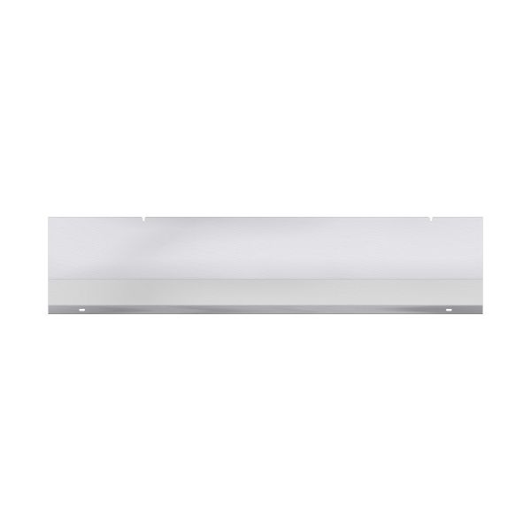 0465744AM Hussmann PANEL-3' LH CLOSEOFF