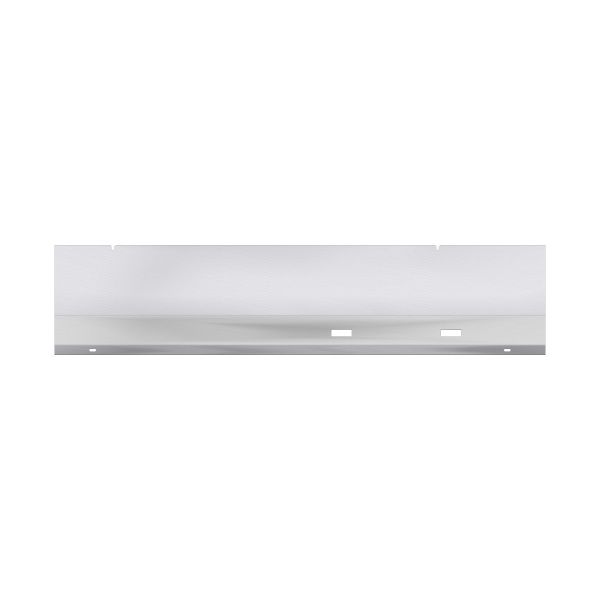 0465746AM Hussmann PANEL-3' RH CLOSEOFF