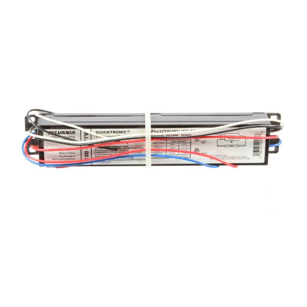 0466233 Hussmann BALLAST-ELECT 1 LAMP 120V