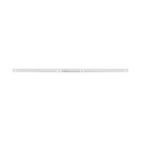 0468221AM Hussmann BRACKET-DRIP PAN FRT SUPP