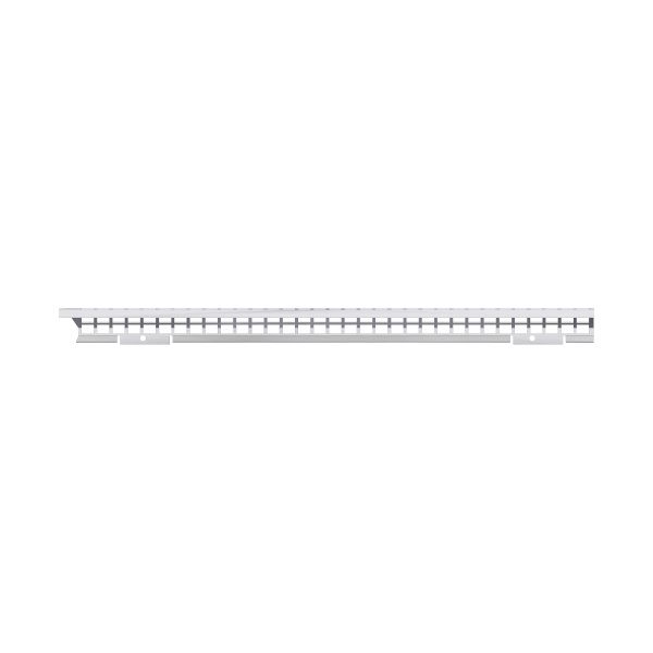 0471028AM Hussmann GRILL-RETURN AIR 90OS RH