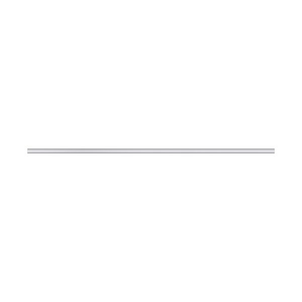 0471524AM Hussmann EXTRUSION-LIGHT FRONT 12'