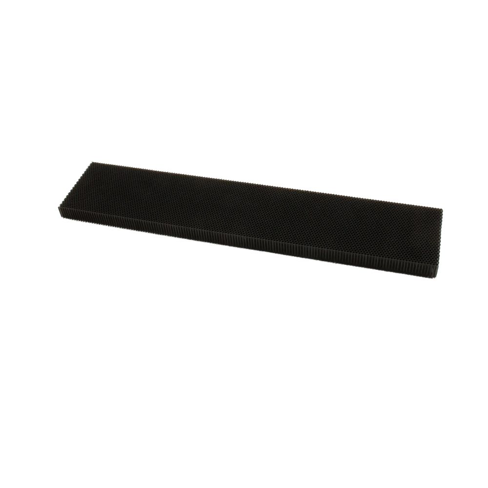 0495302 Hussmann HONEYCOMB-W/ANGLE 5BLACK