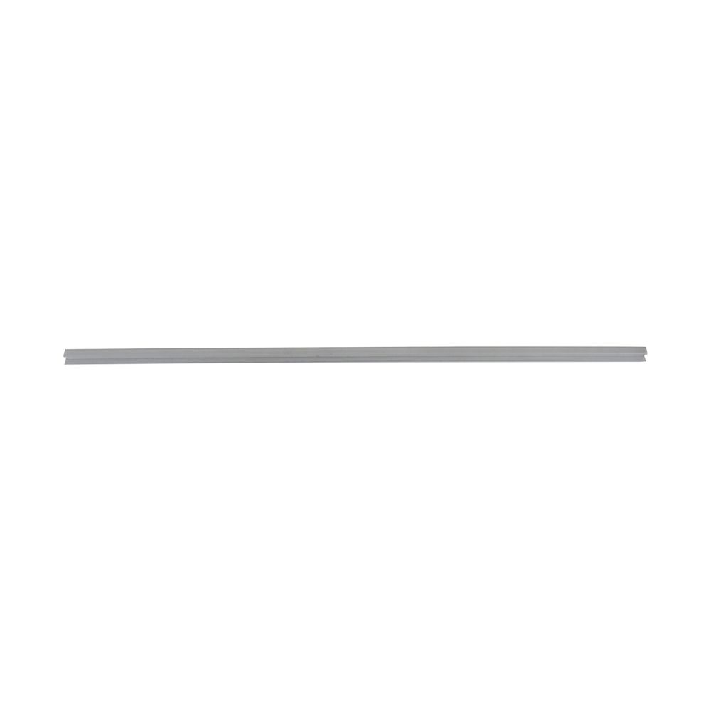 0506048 Hussmann WIPER-SIDE FLAT GLASS