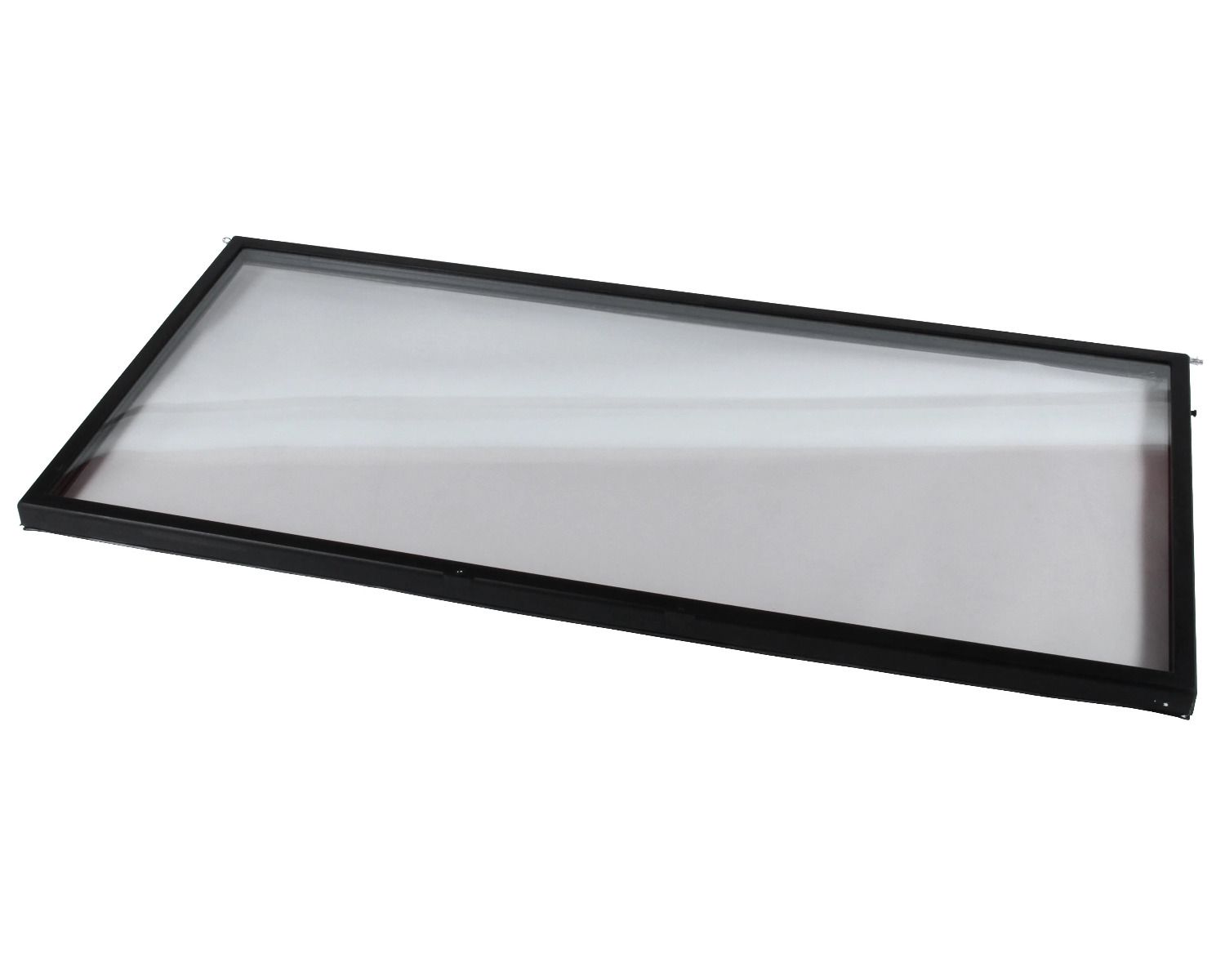 0522314 Hussmann DOOR-INNOVATOR 1 LH BLACK