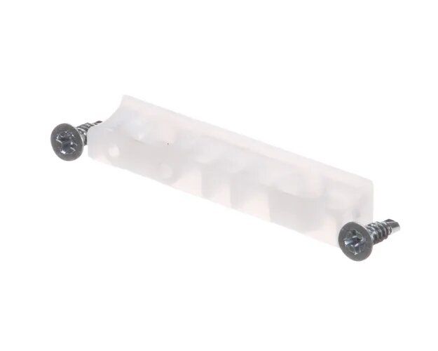 0539113 Hussmann DOOR AMC GLIDE WH COLD CASE