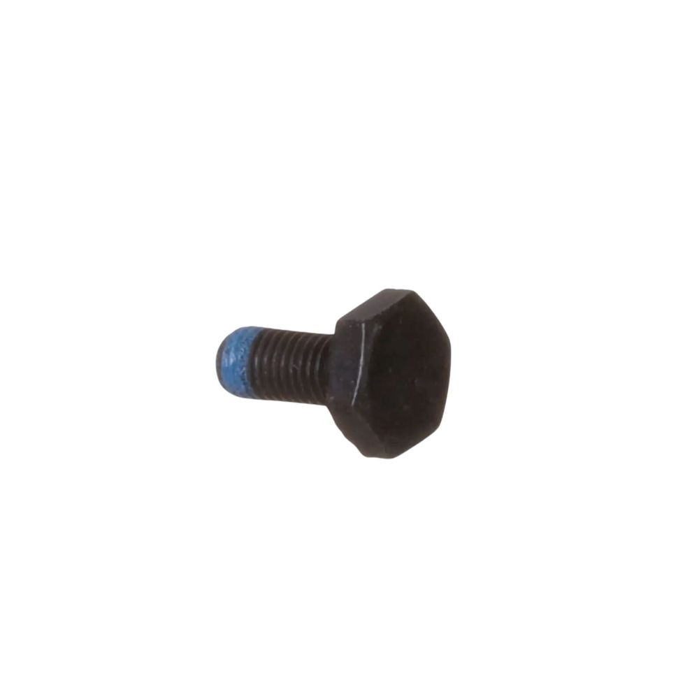 0539743 Hussmann SCREW SOCKET RETAINER BLACK