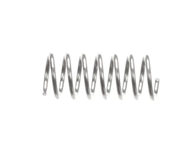 0543782 Hussmann SPRING-HINGE PIN COIL RETROFIT