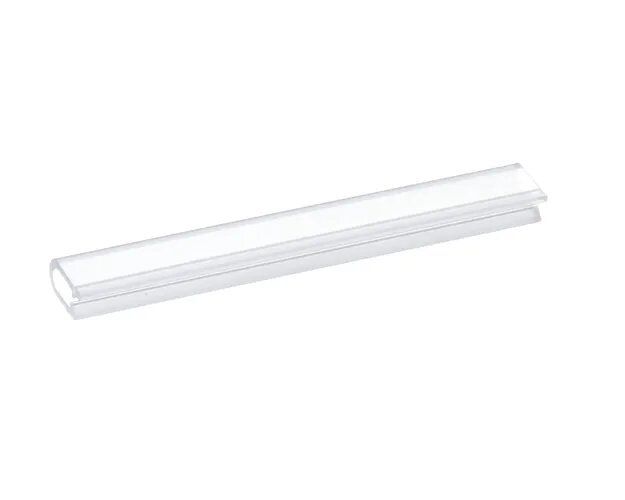 0544183 Hussmann CLIP-LIGHT CHANNEL RETAIN