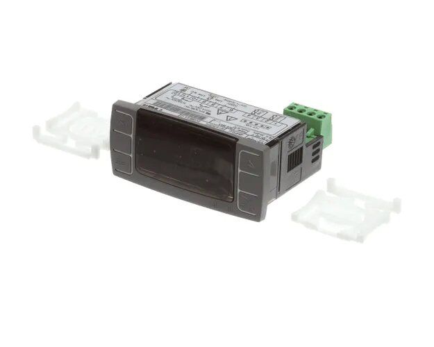 0548703 Hussmann CONTROL WEISS XR04CX-4N4FQ,DIXELL,110V & CSC 001719.11.00.00