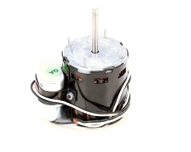 0549904 Hussmann MOTOR TECUMSEH 810F050C20 NON-STOCK