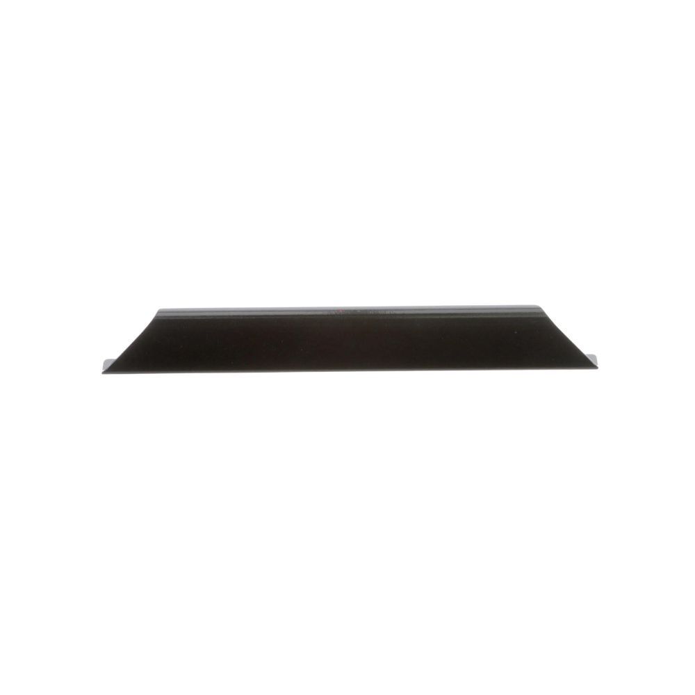 0553926 Hussmann HANDLE-DISCRETE GRAVITY BLK