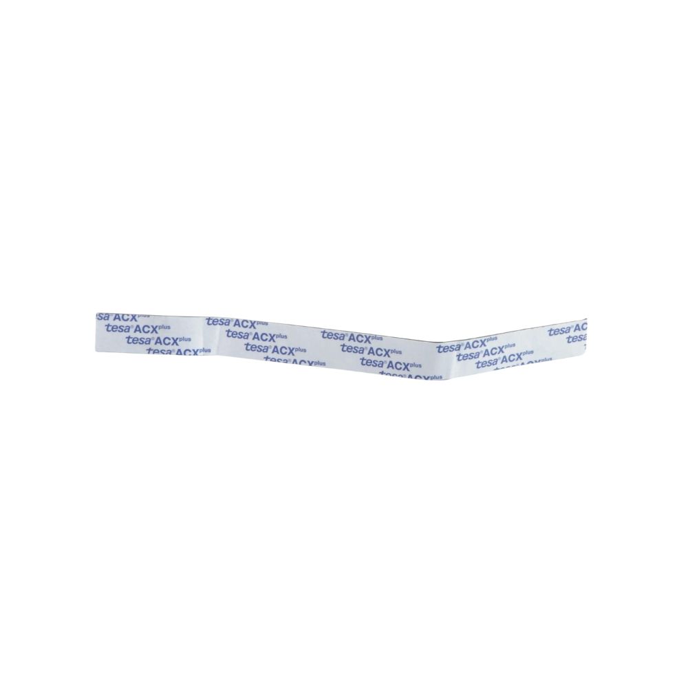 0554527 Hussmann TAPE-DISCRETE HANDLE BLK