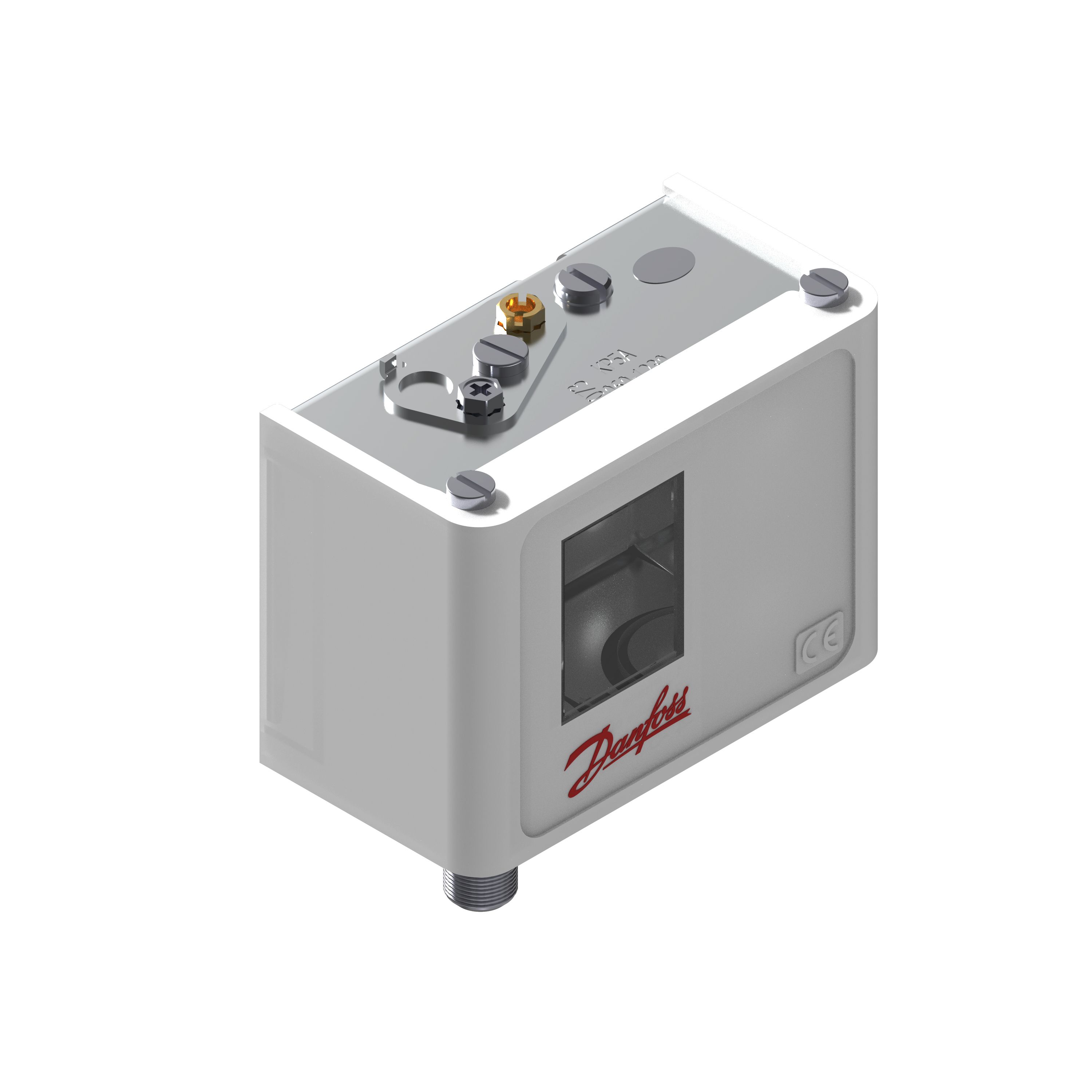 060-123091 (replaces 060-123066) Danfoss KP5A Pressure Switch M/14