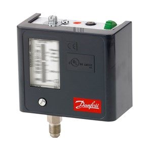 060-5244 Danfoss Pressure Control