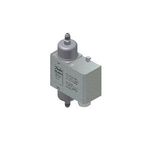 060B200891, Danfoss, Differential pressure switch, MP54