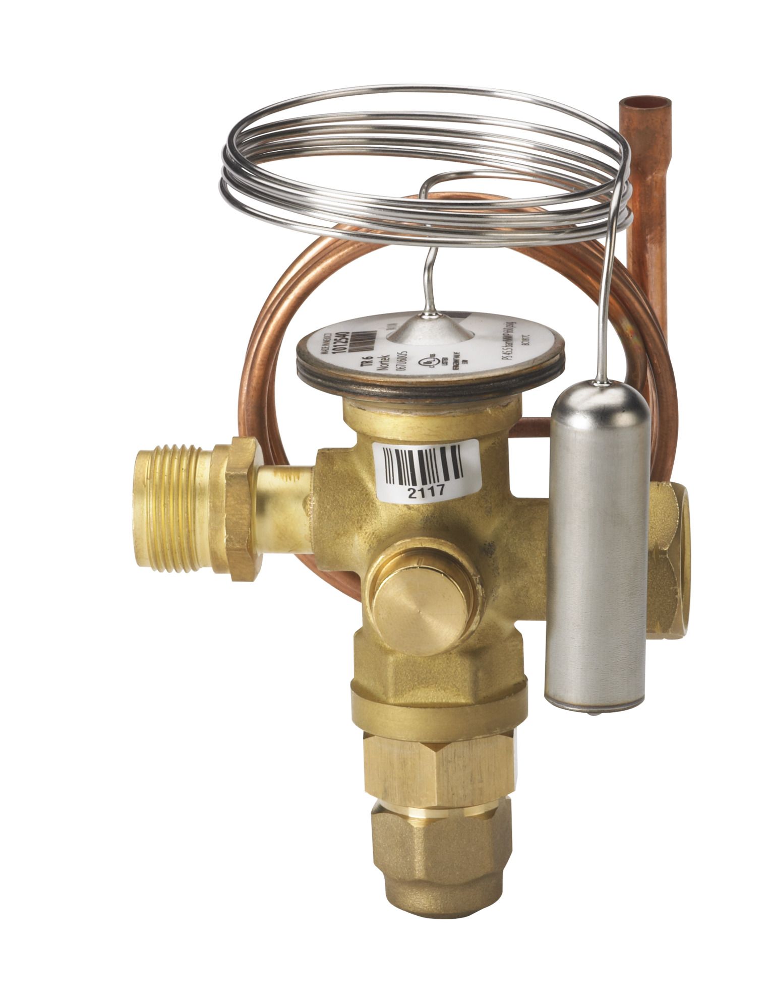 Danfoss 067L5959 TR6 Valve L Orf7 Adj M/12