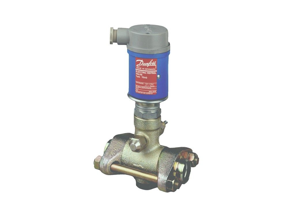 068G3252 Danfoss, Thermostatic element for TEA, range: -4 to 86 F (includes needed gaskets)