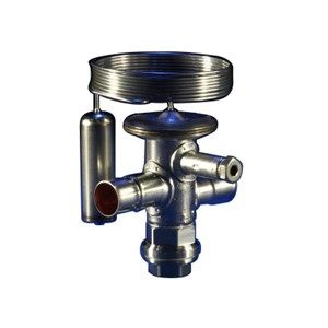 068U2205 Danfoss TUA/s Therm. exp. valve