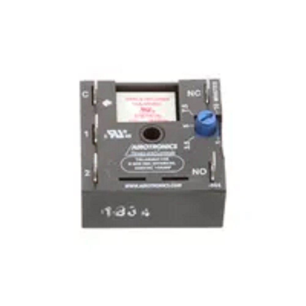 0712633 Hussmann TIME DELAY 0-600 TGL2600A1HS