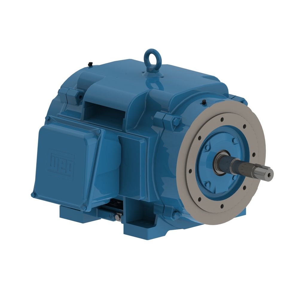 07536OT3E364JP *OBSOLETE* WEG Motors *REPLACED* BY 07536OT3E364JP-W40