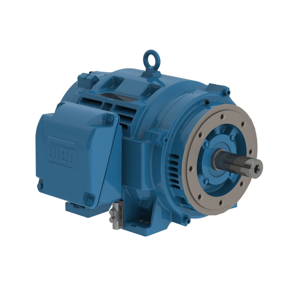 07536OT3E364TSC-W40G WEG MOTOR 75HP 2P 364/5TSC WFA2