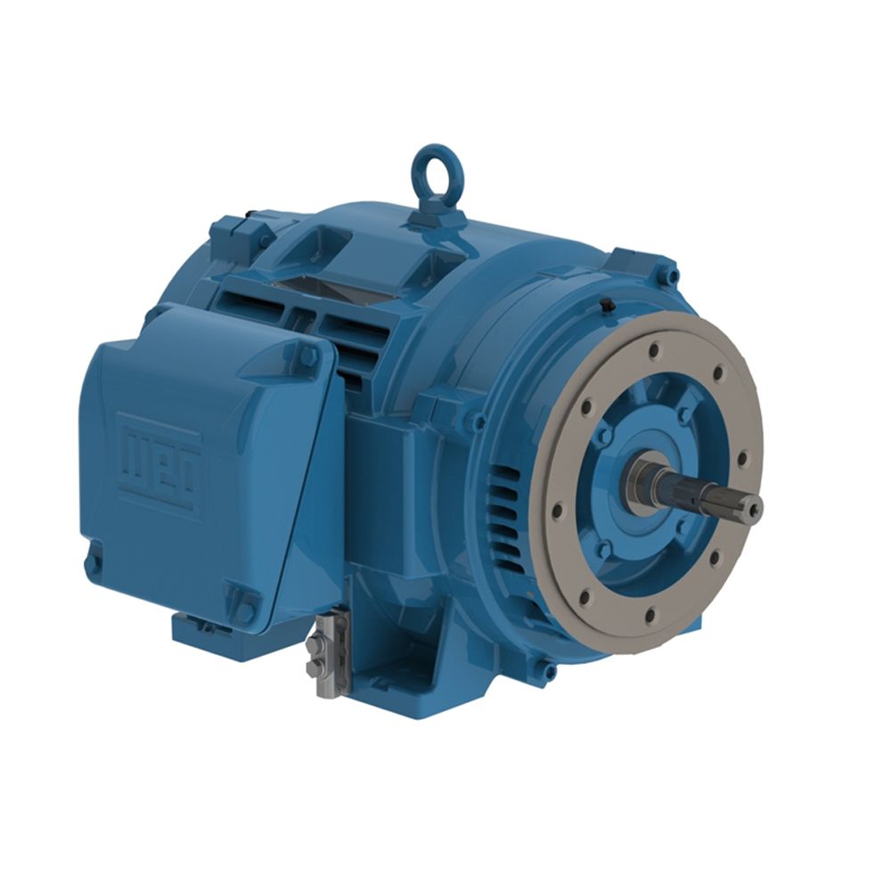 07536OT3G364JM-W40 WEG MOTOR 75HP 2P 364/5JM WFA2